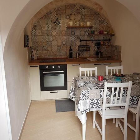 Trullo Giuvica Villa Locorotondo Dış mekan fotoğraf