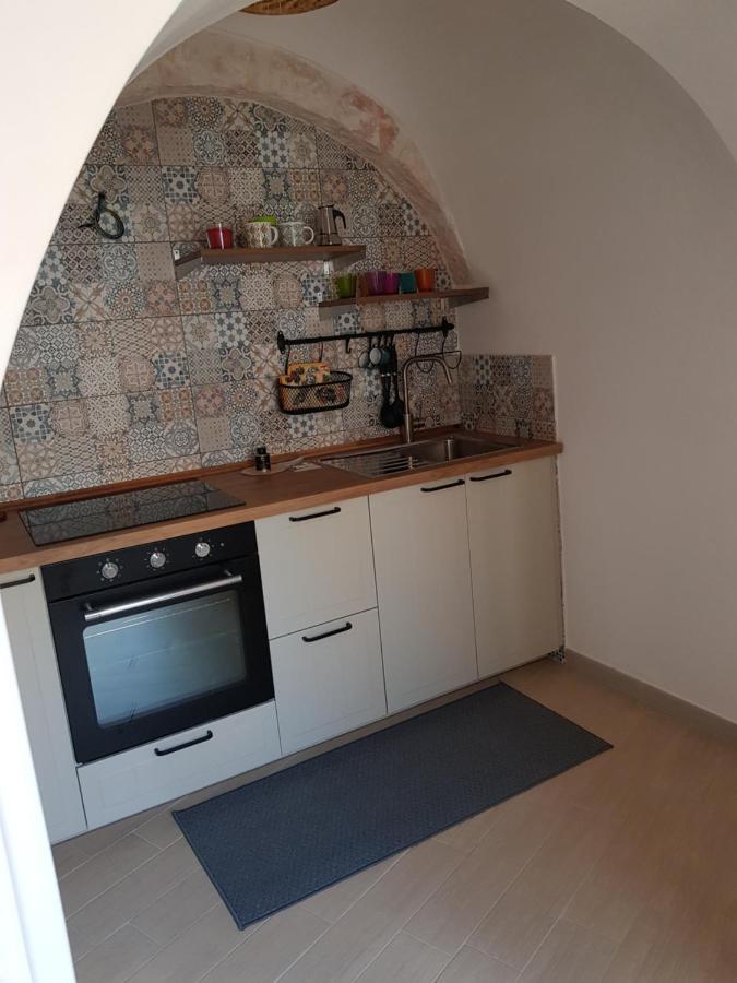 Trullo Giuvica Villa Locorotondo Dış mekan fotoğraf
