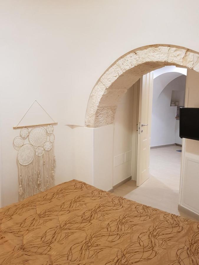 Trullo Giuvica Villa Locorotondo Dış mekan fotoğraf
