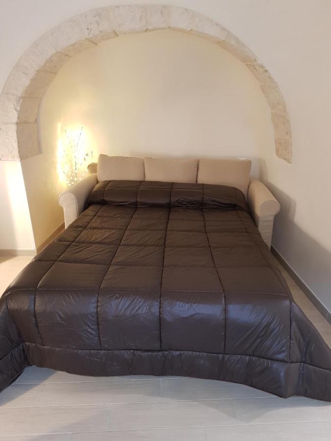 Trullo Giuvica Villa Locorotondo Dış mekan fotoğraf